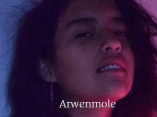 Arwenmole