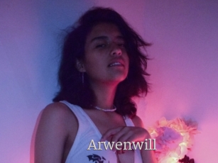 Arwenwill