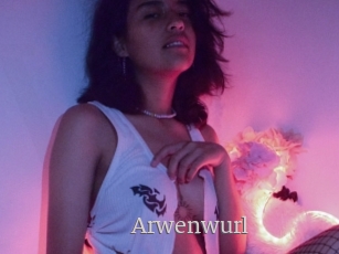 Arwenwurl