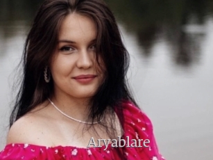 Aryablare