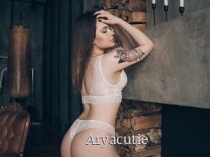 Aryacutie