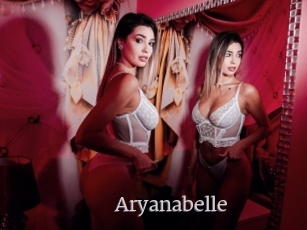Aryanabelle