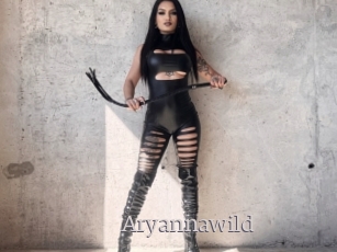 aryannawild Vidéo Beurettes