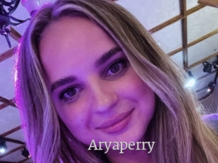 Aryaperry