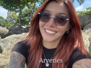 Aryeries