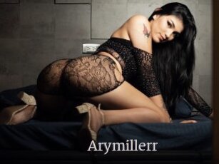 Arymillerr