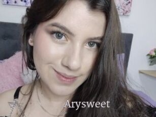 Arysweet