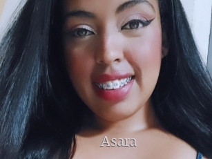 Asara