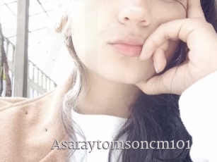 Asaraytomsoncm101