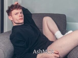 AshMCR