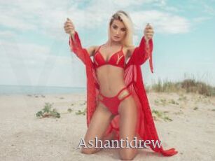 Ashantidrew