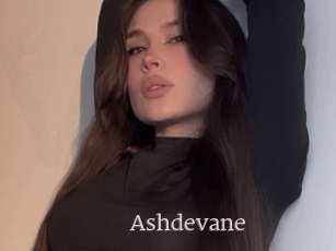 Ashdevane