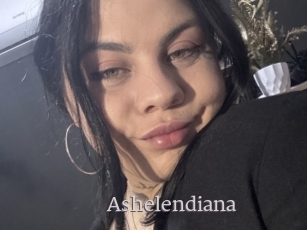 Ashelendiana