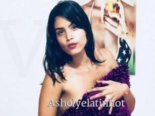 Ashelyelatinhot