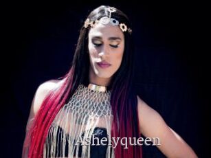 Ashelyqueen