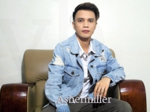 ashermiller Vidéo Beurettes