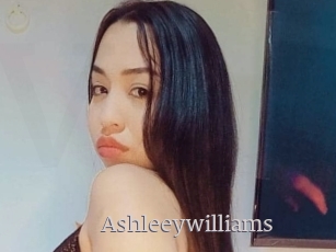 Ashleeywilliams