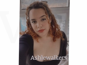 Ashlewalkers