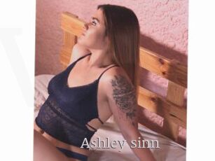 Ashley_sinn