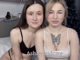 Ashleyandcate