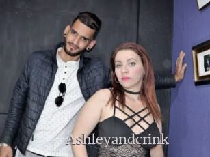 Ashleyandcrink