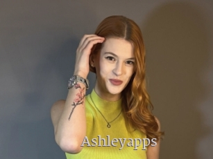 Ashleyapps