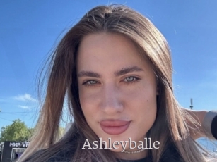Ashleyballe