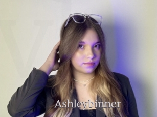 Ashleybinner