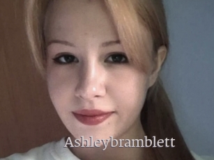 Ashleybramblett