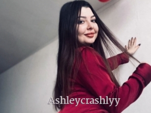 Ashleycrashlyy