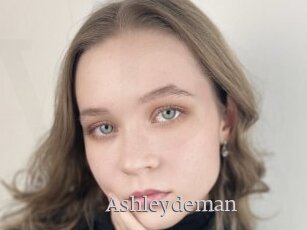 Ashleydeman