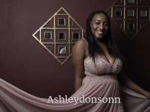 Ashleydonsonn