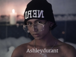 Ashleydurant
