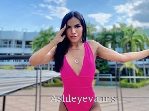 Ashleyevanns