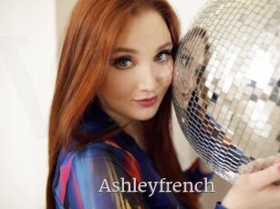 Ashleyfrench