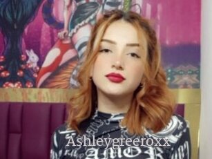 Ashleygreeroxx