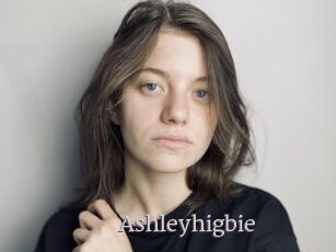 Ashleyhigbie