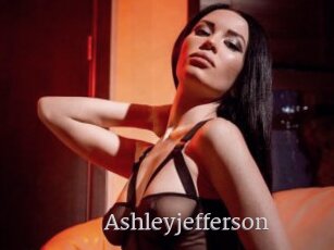 Ashleyjefferson