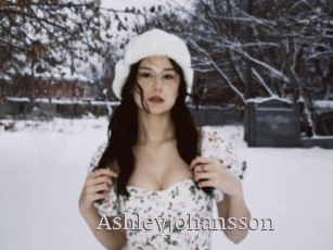 Ashleyjohansson