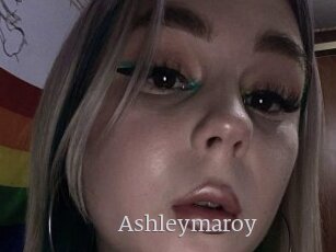 Ashleymaroy