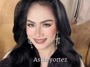 Ashleyortez