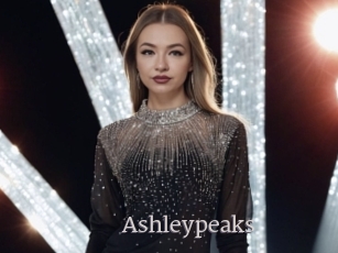 Ashleypeaks