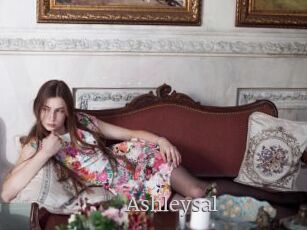 Ashleysal
