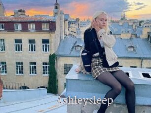 Ashleysleep