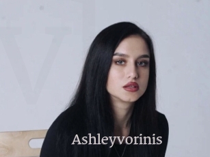 Ashleyvorinis