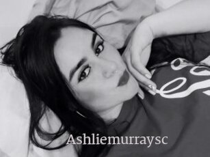 Ashliemurraysc
