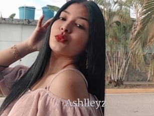 Ashlleyz