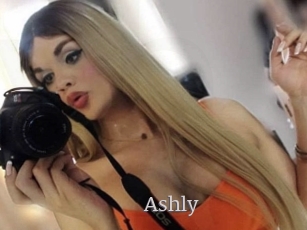 Ashly