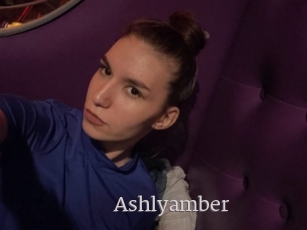 Ashlyamber