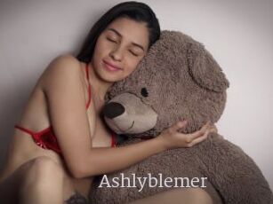 Ashlyblemer